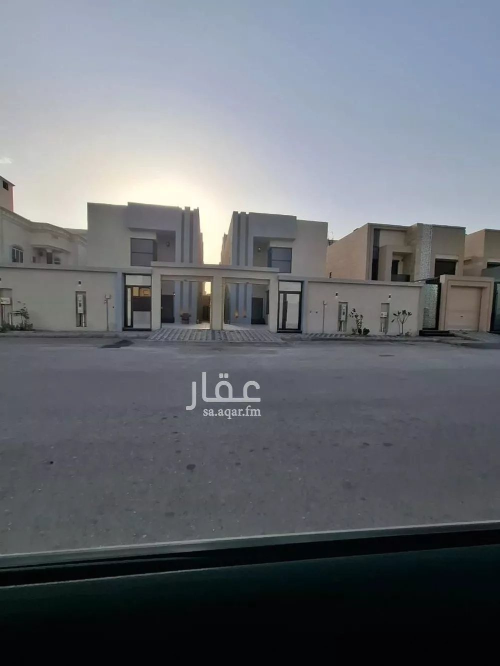 فيلا 9 غرف في الشراع