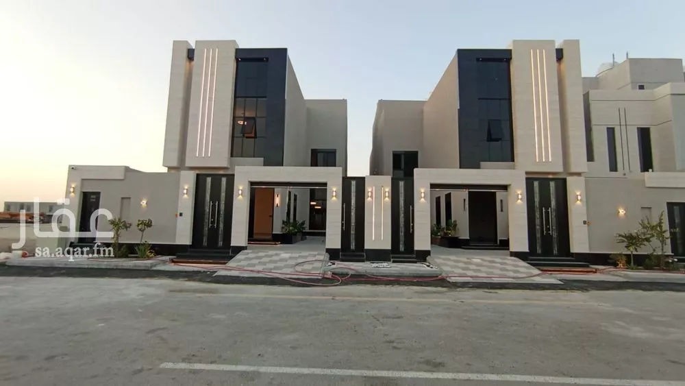 فيلا 9 غرف في الصواري 1