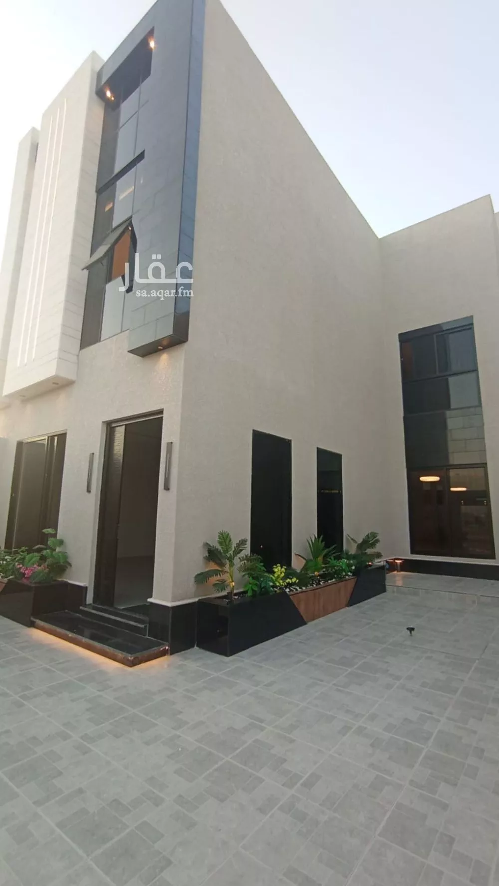 فيلا 9 غرف في الصواري 2