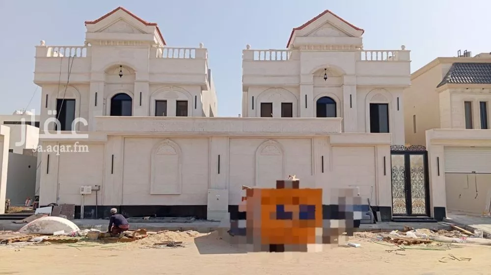 فيلا 9 غرف في الشراع 1