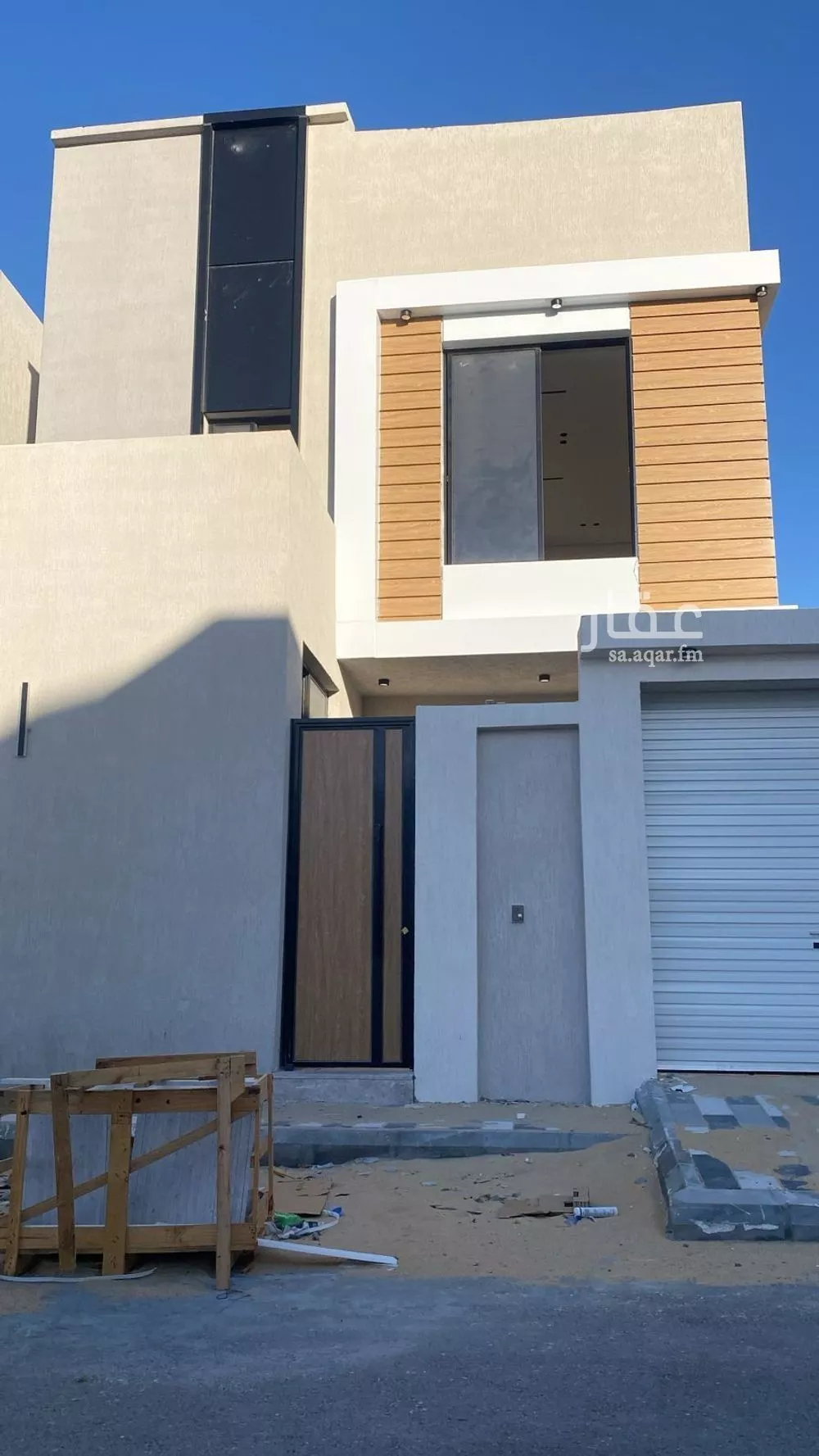 فيلا 7 غرف في الصواري