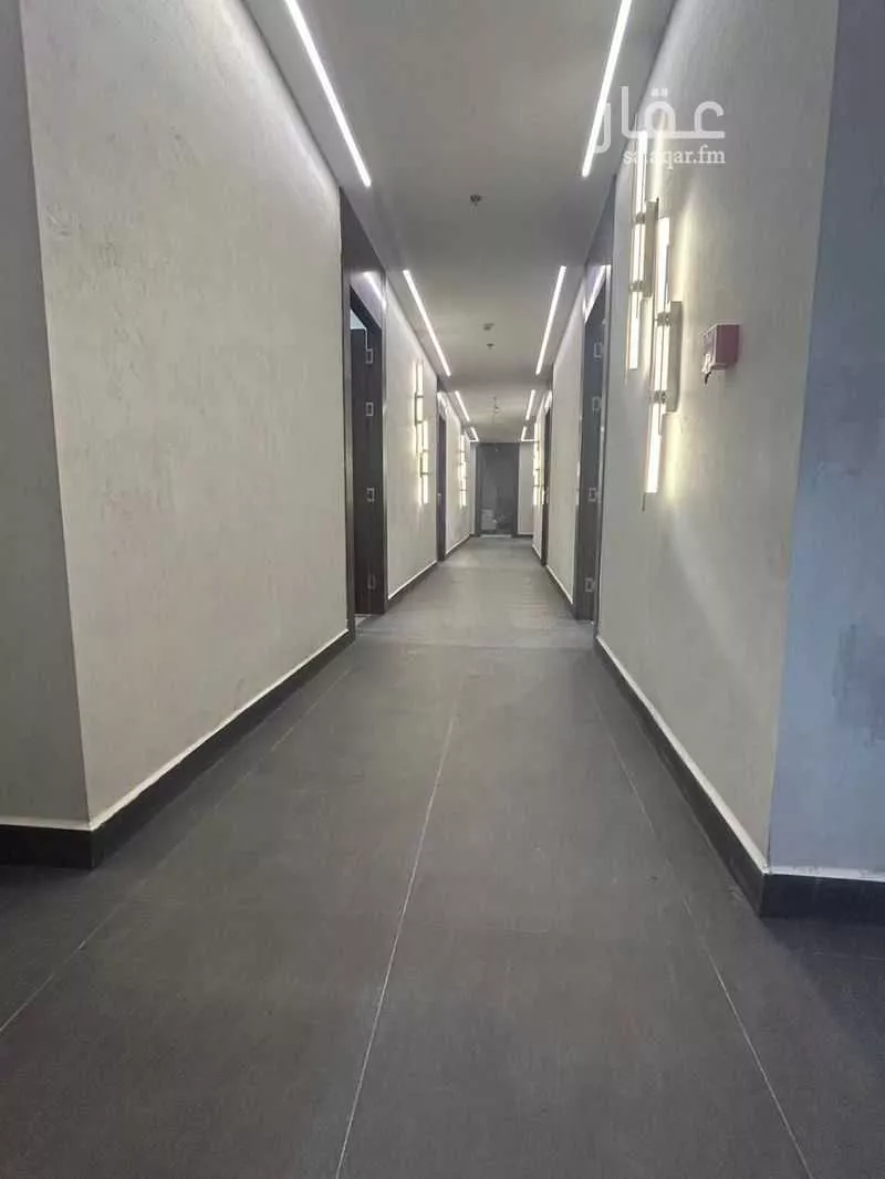 عمارة 650 م² في الوزارات 2