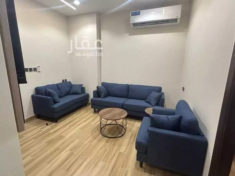 2 bedroom building in Al Wizarat, Riyadh 6