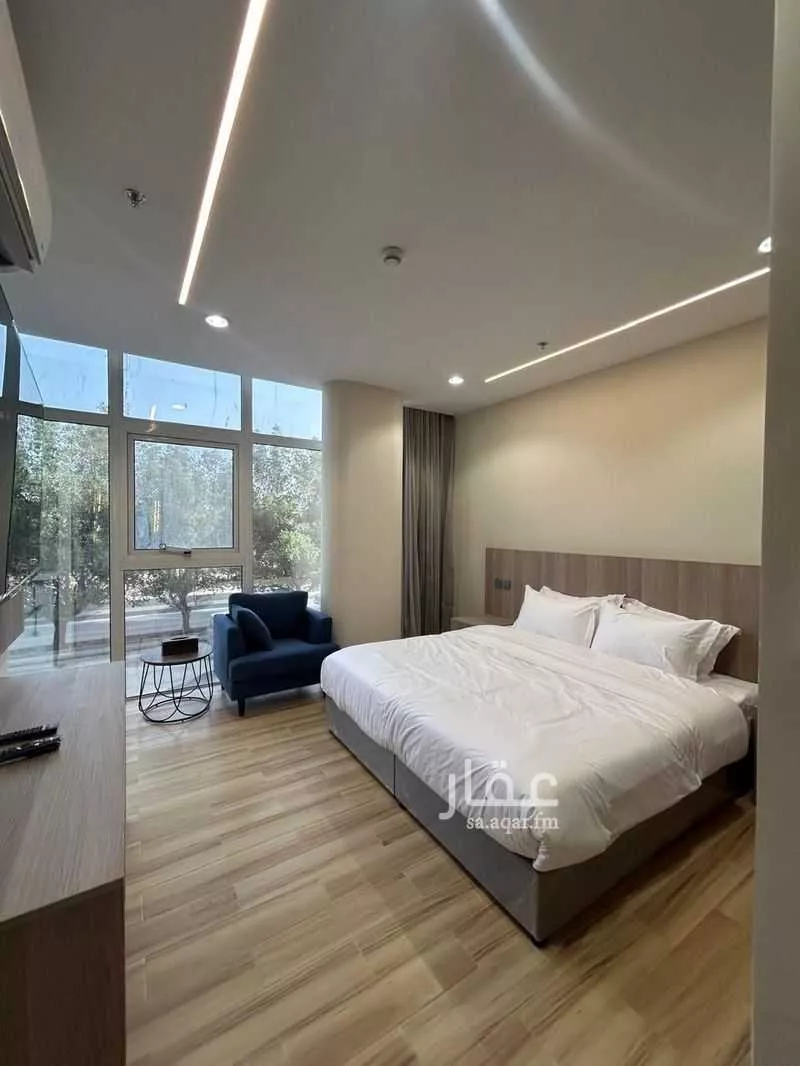2 bedroom building in Al Wizarat, Riyadh 22