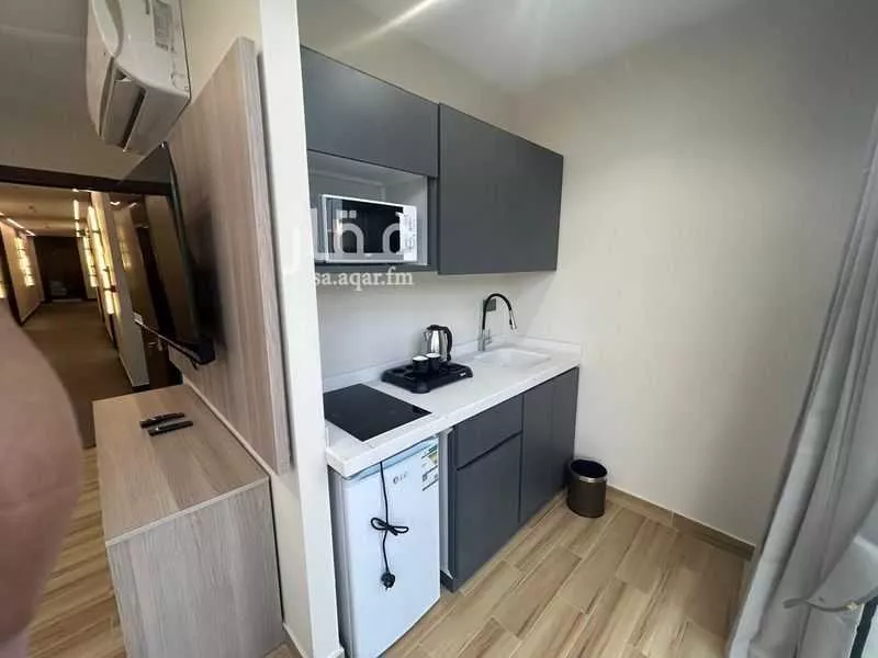 عمارة 650 م² في الوزارات 3