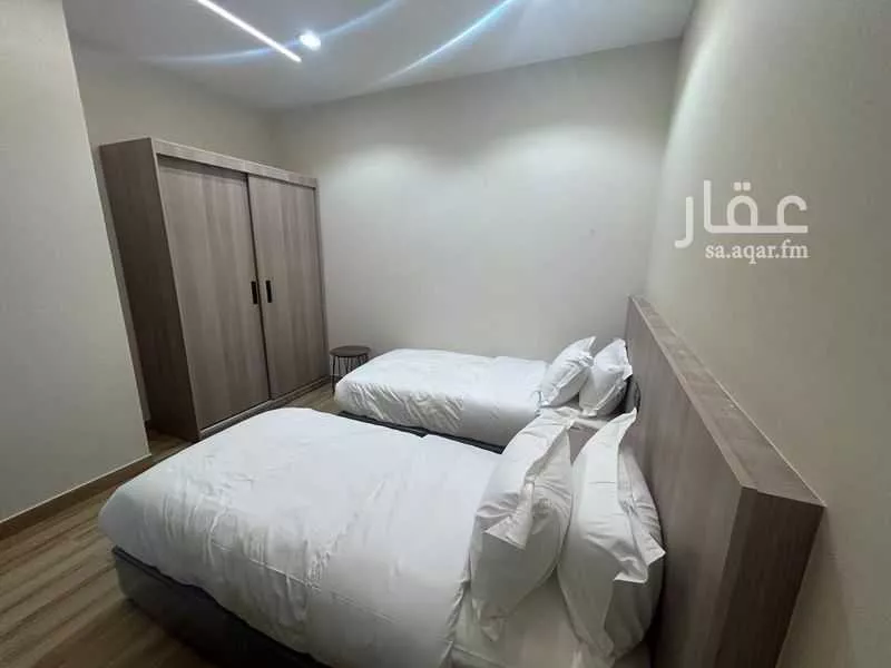 2 bedroom building in Al Wizarat, Riyadh 12