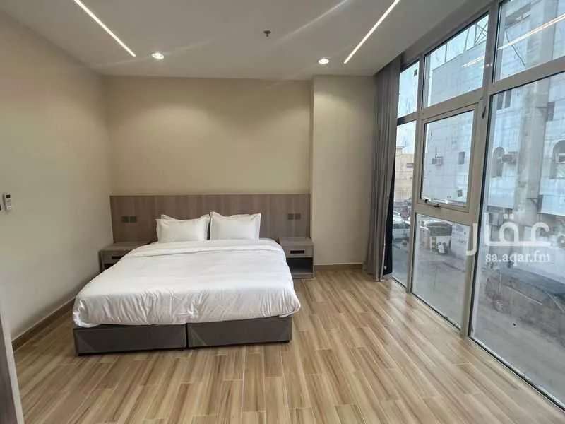 2 bedroom building in Al Wizarat, Riyadh 7