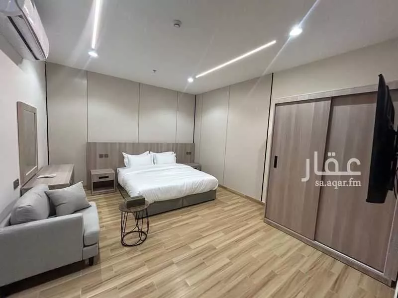 2 bedroom building in Al Wizarat, Riyadh 14