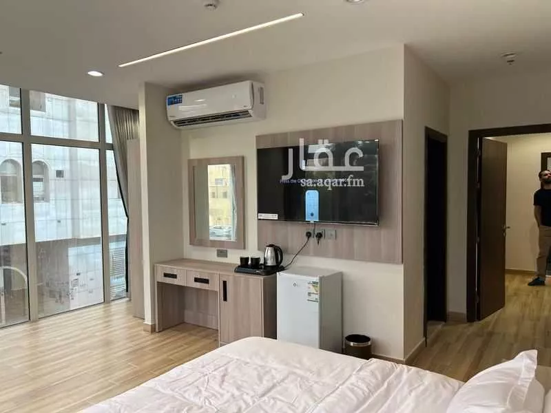 2 bedroom building in Al Wizarat, Riyadh 19