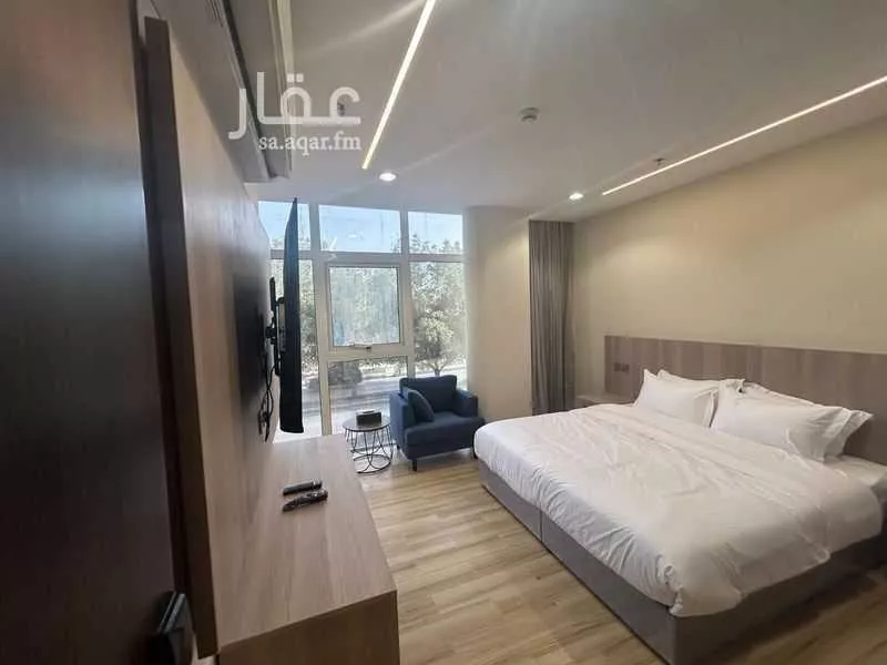 2 bedroom building in Al Wizarat, Riyadh 13