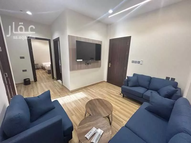 2 bedroom building in Al Wizarat, Riyadh 9