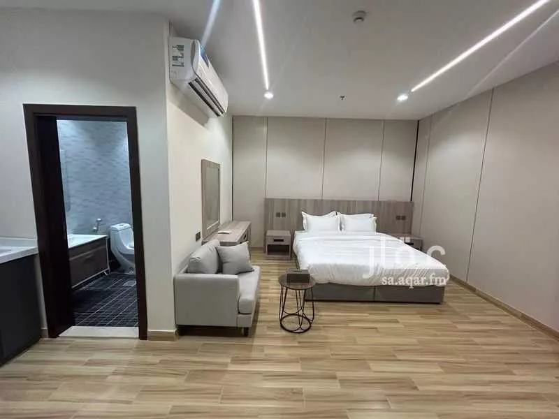 2 bedroom building in Al Wizarat, Riyadh 15