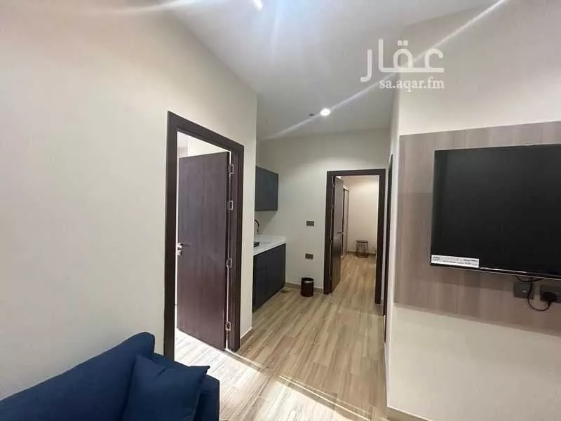2 bedroom building in Al Wizarat, Riyadh 10