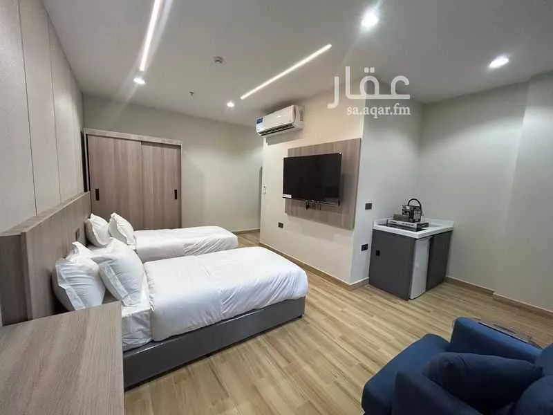 2 bedroom building in Al Wizarat, Riyadh 23