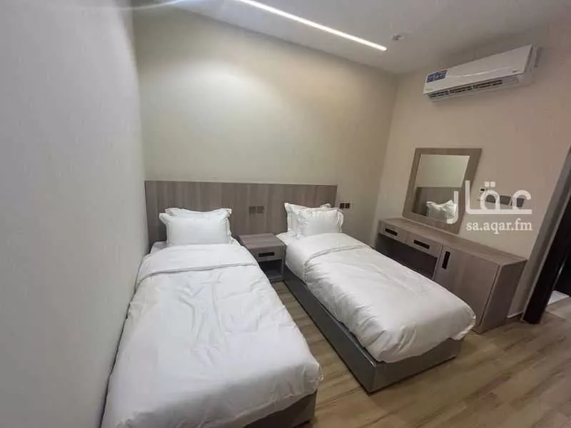 2 bedroom building in Al Wizarat, Riyadh 11