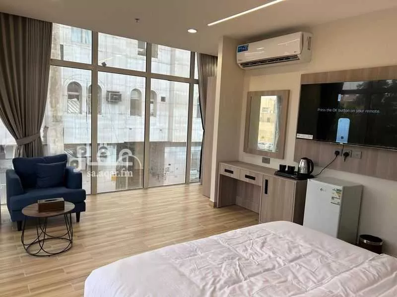 2 bedroom building in Al Wizarat, Riyadh 20