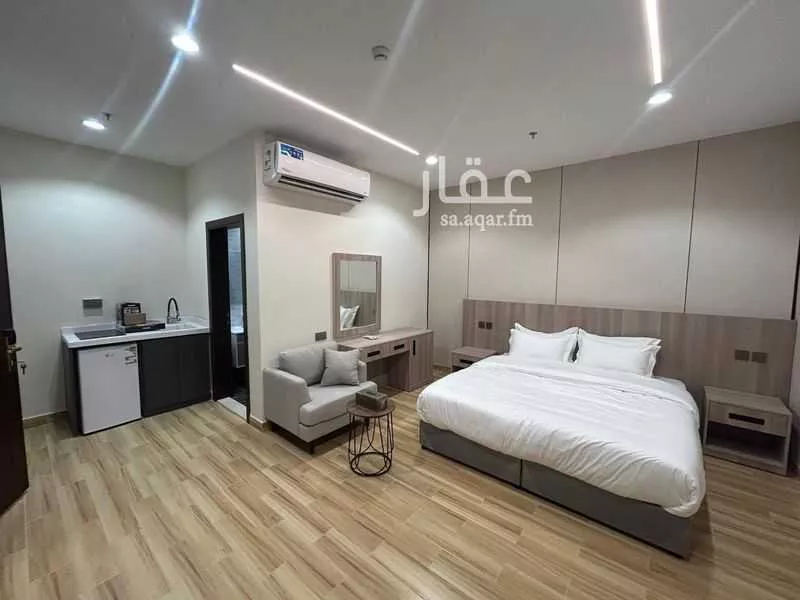 2 bedroom building in Al Wizarat, Riyadh 17