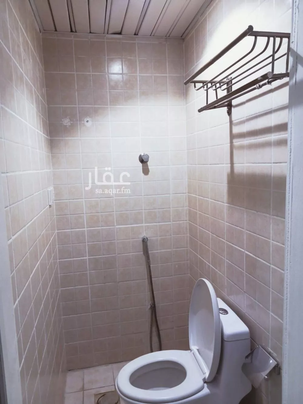 شقة 1 غرف في الياسمين 2