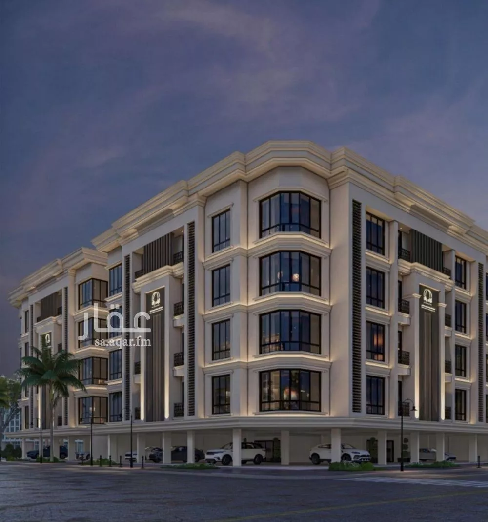 شقة 3 غرف في الصوارى 1