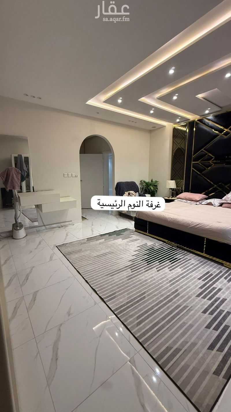 شقة 7 غرف في الحمراء و ام الجود، مكة 4