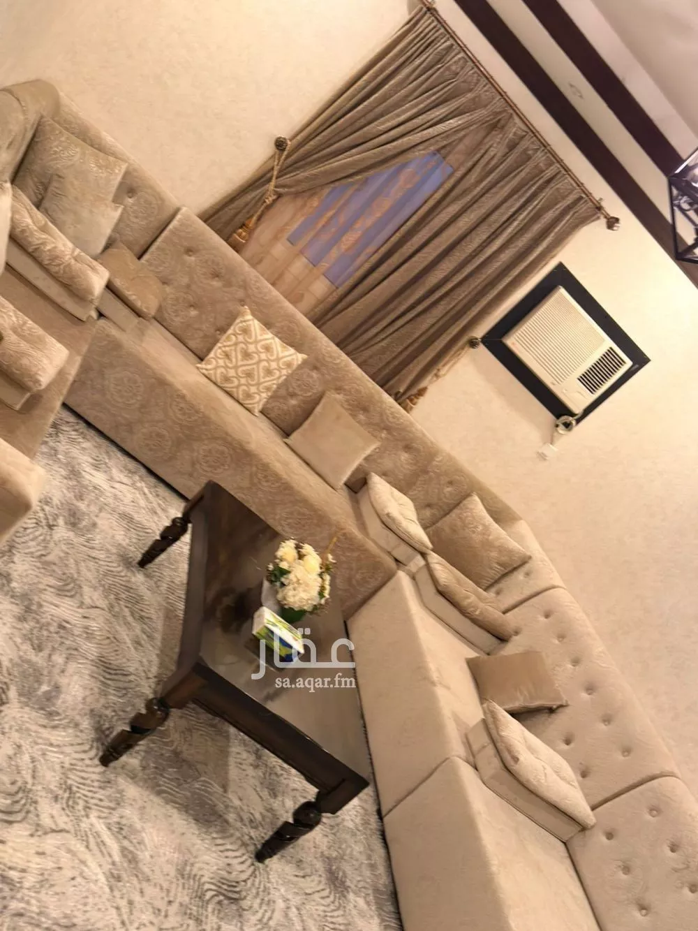 3 bedroom apartment in Al Marwa 2