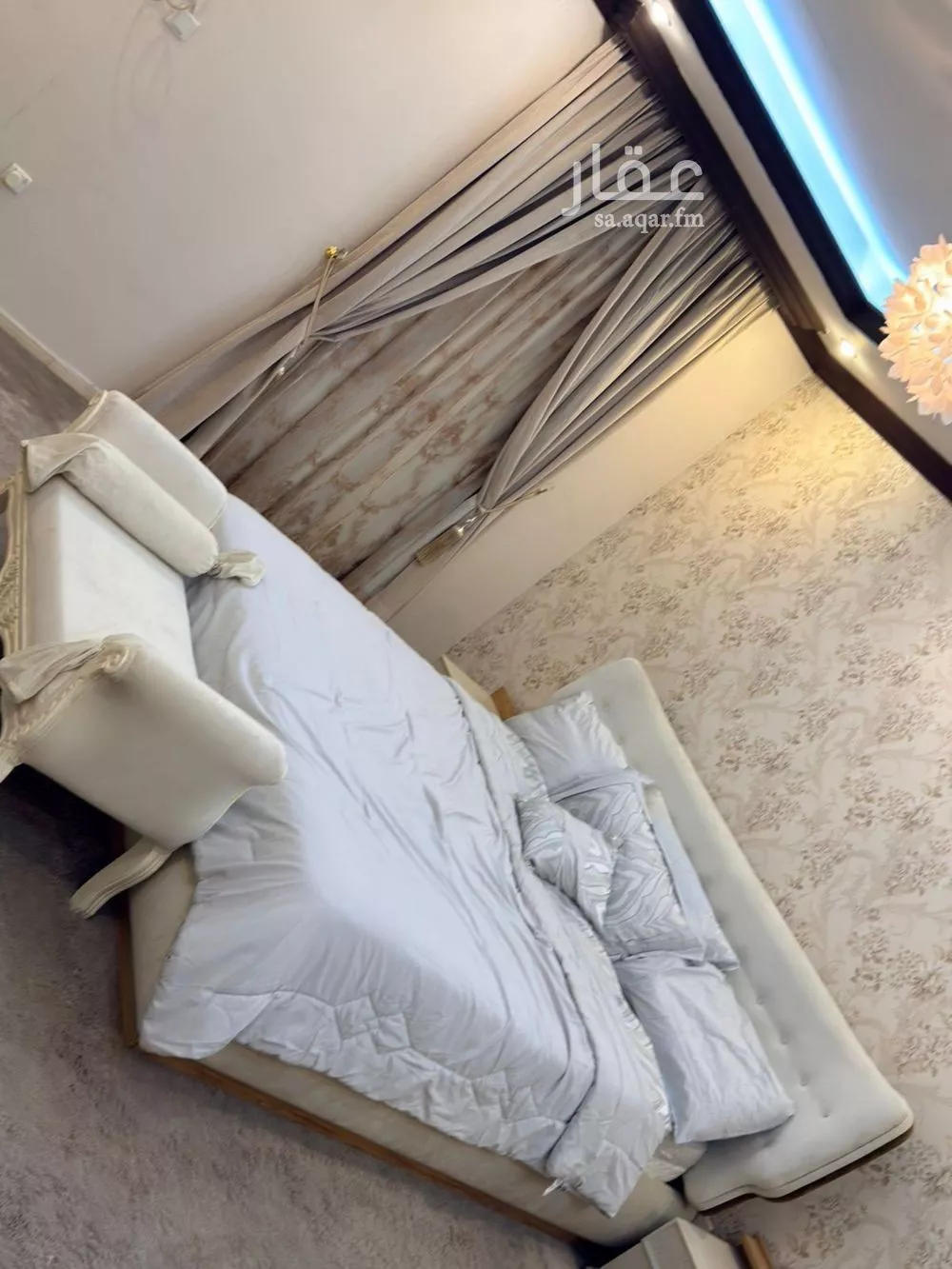 3 bedroom apartment in Al Marwa 5