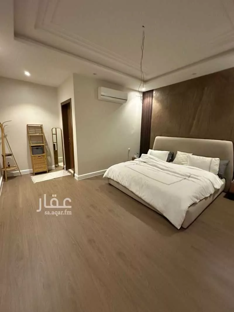 شقة 5 غرف في النزهة 2