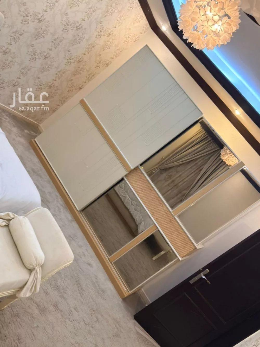 3 bedroom apartment in Al Marwa 4