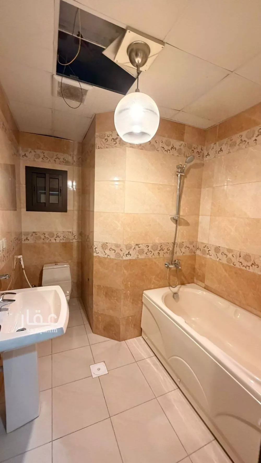 شقة 3 غرف في النهضة 2