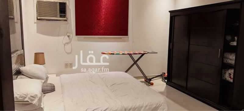 1 bedroom apartment in Al Rabwa, Jeddah 6