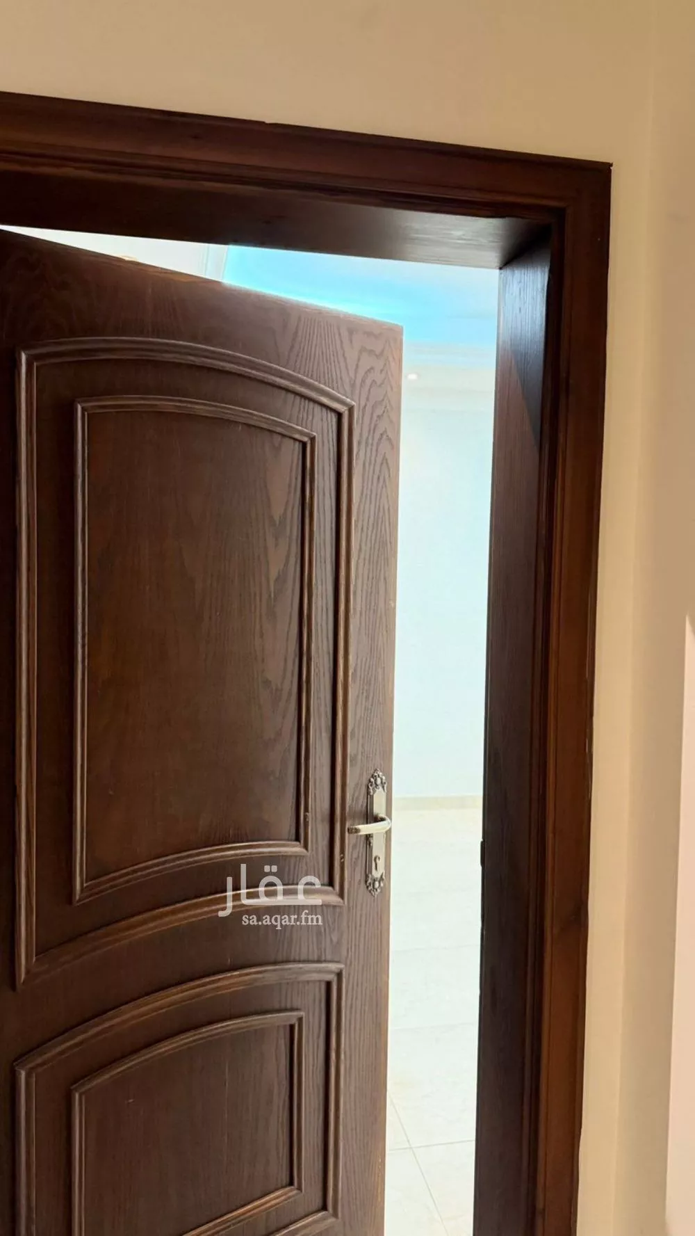 شقة 3 غرف في النهضة 3