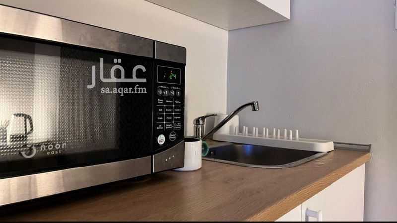 شقة 1 غرف في الروضة، جدة 4