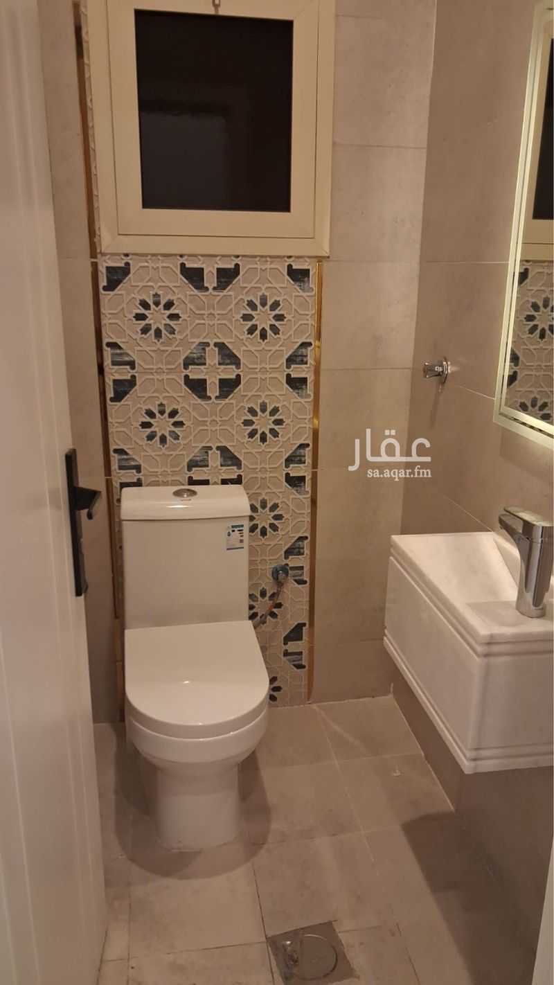 3 bedroom apartment in Al Nuzhah, Jeddah 9