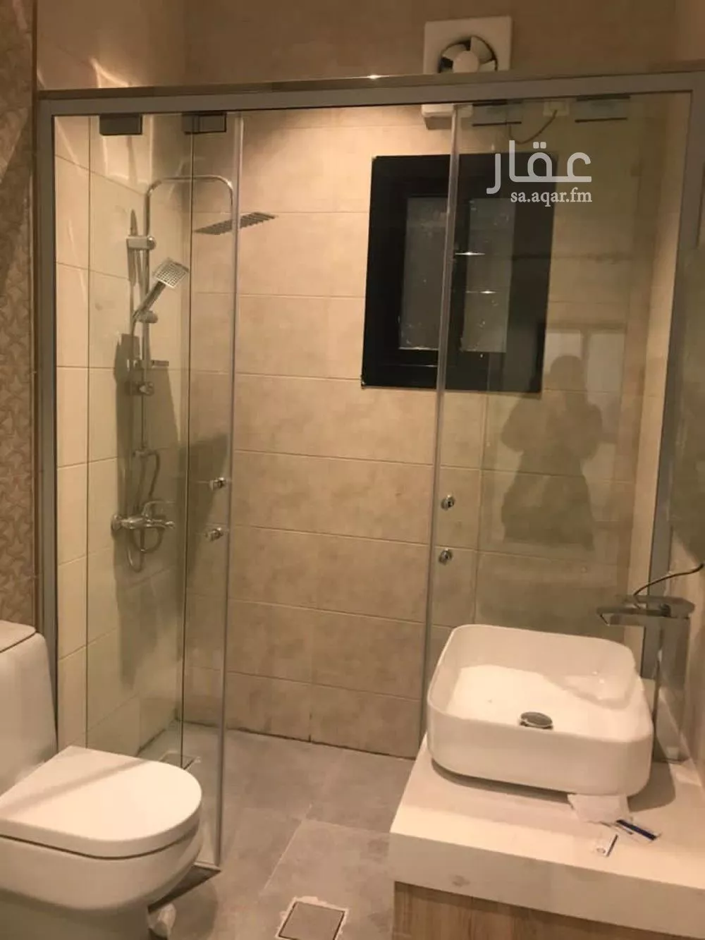 شقة 5 غرف في الزهراء 5