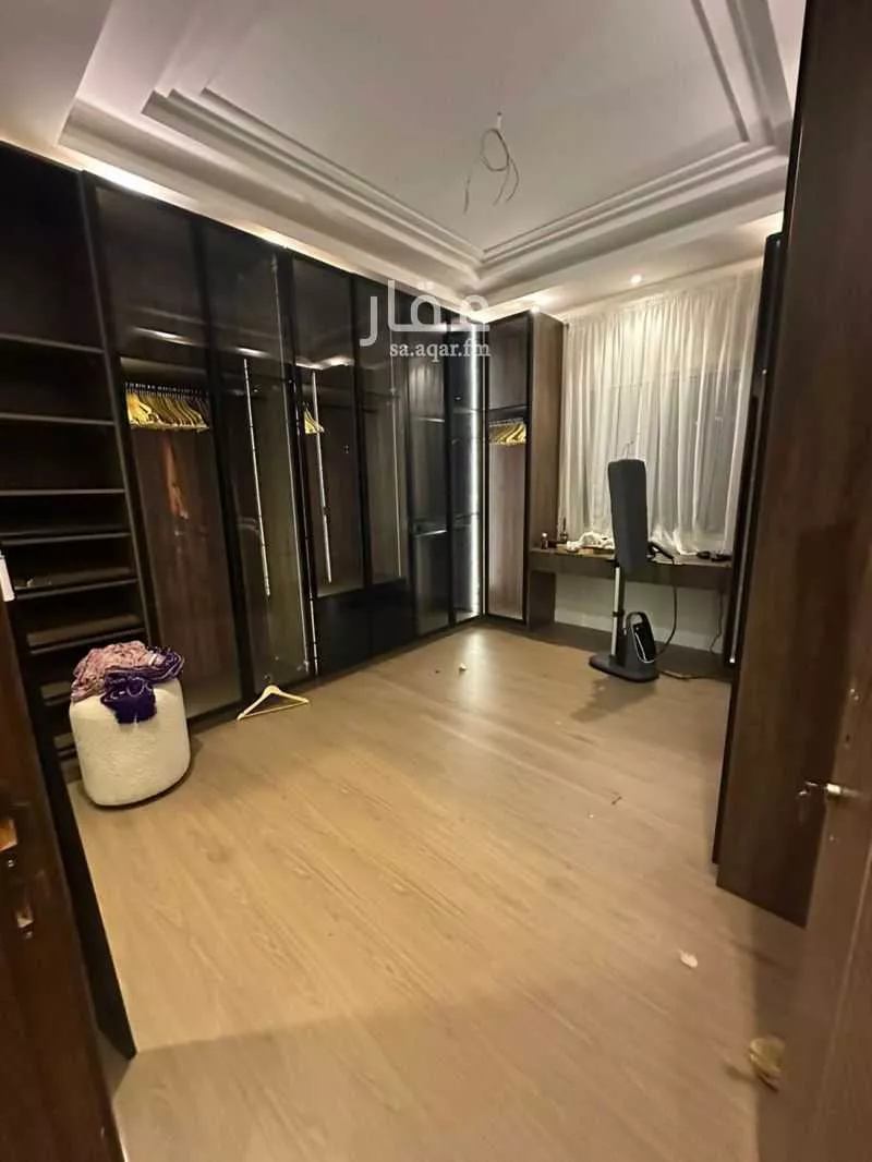 شقة 5 غرف في النزهة 3