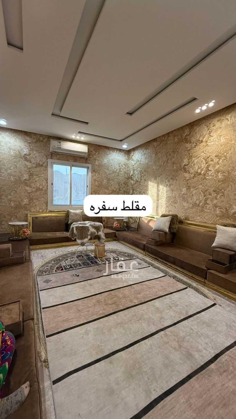 شقة 7 غرف في الحمراء و ام الجود، مكة 9