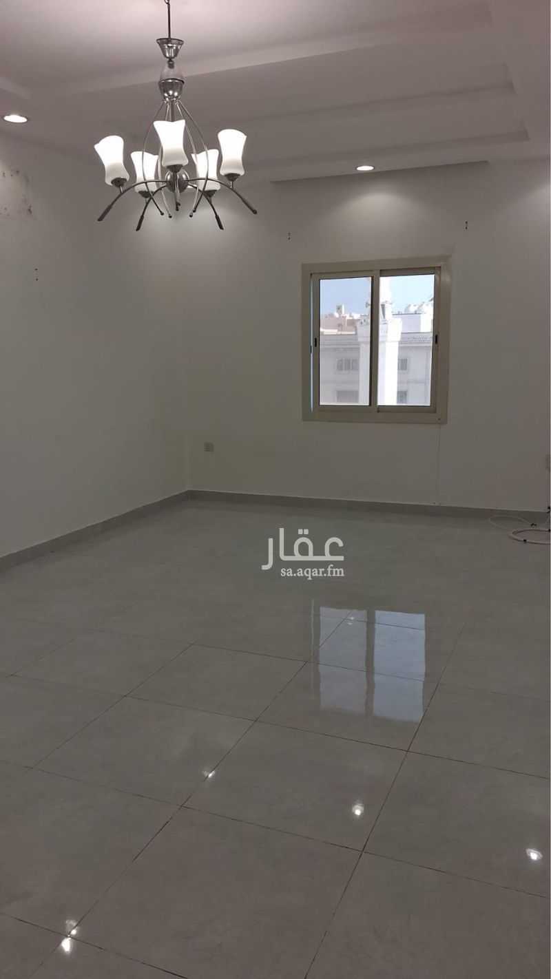 3 bedroom apartment in Al Nuzhah, Jeddah 4