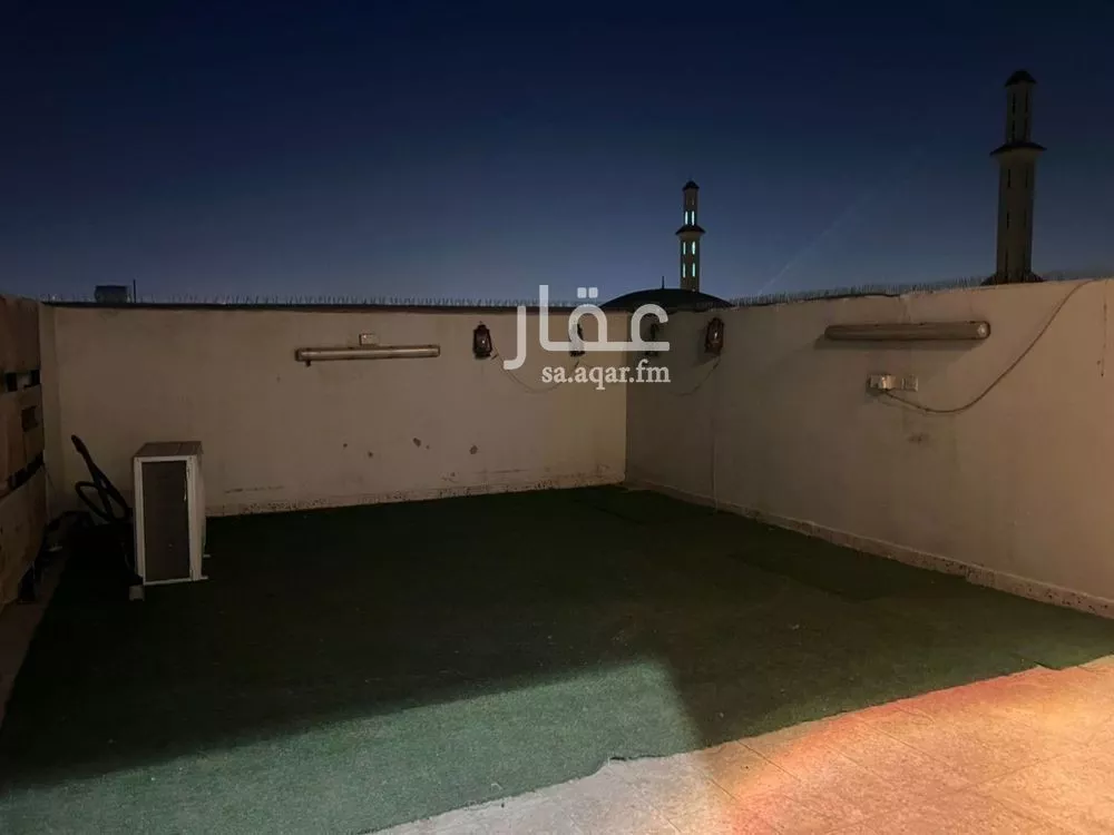 دور 3 غرف في المونسية 3