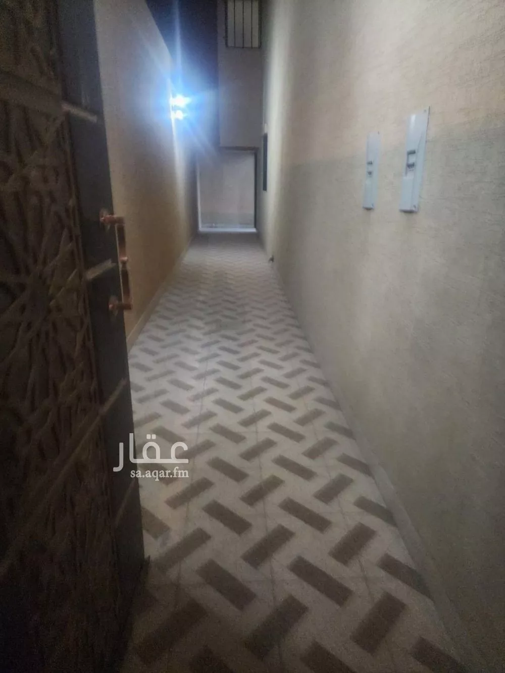 3 bedroom floor in Al Wadi 3