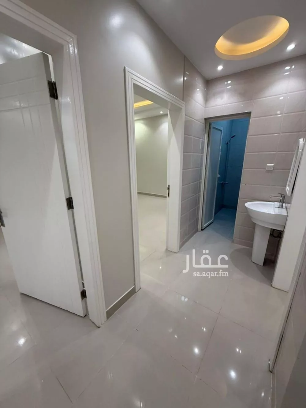 3 bedroom apartment in Al Narjis, Riyadh 10