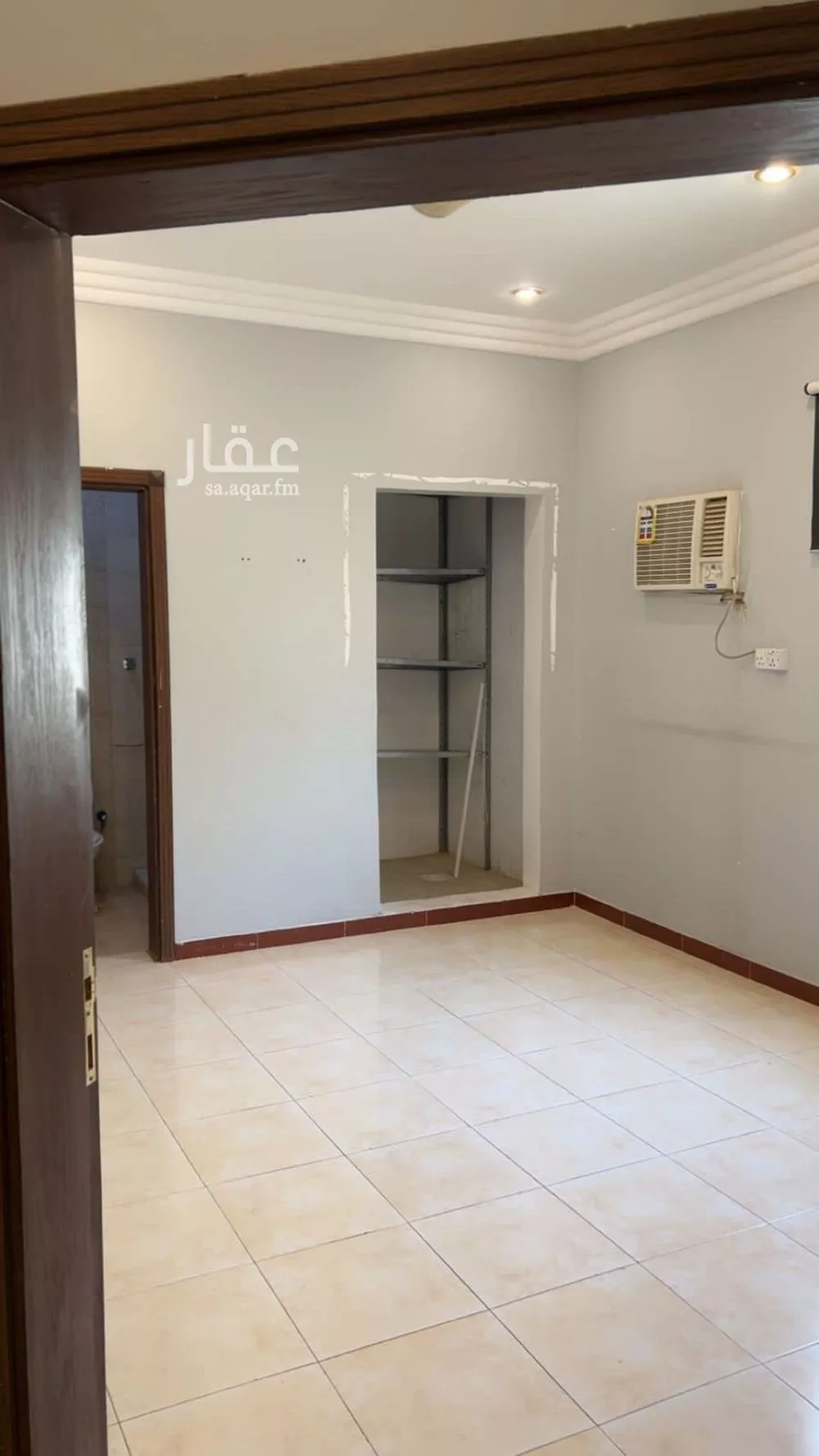 3 bedroom apartment in Qurtubah 4