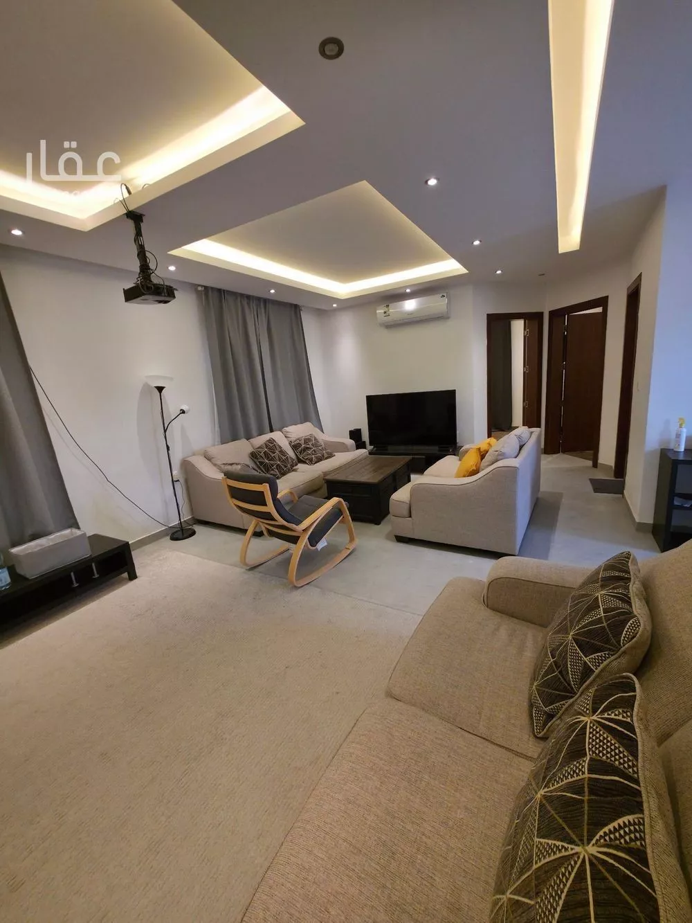 2 bedroom apartment in Al Aridh, Riyadh 19