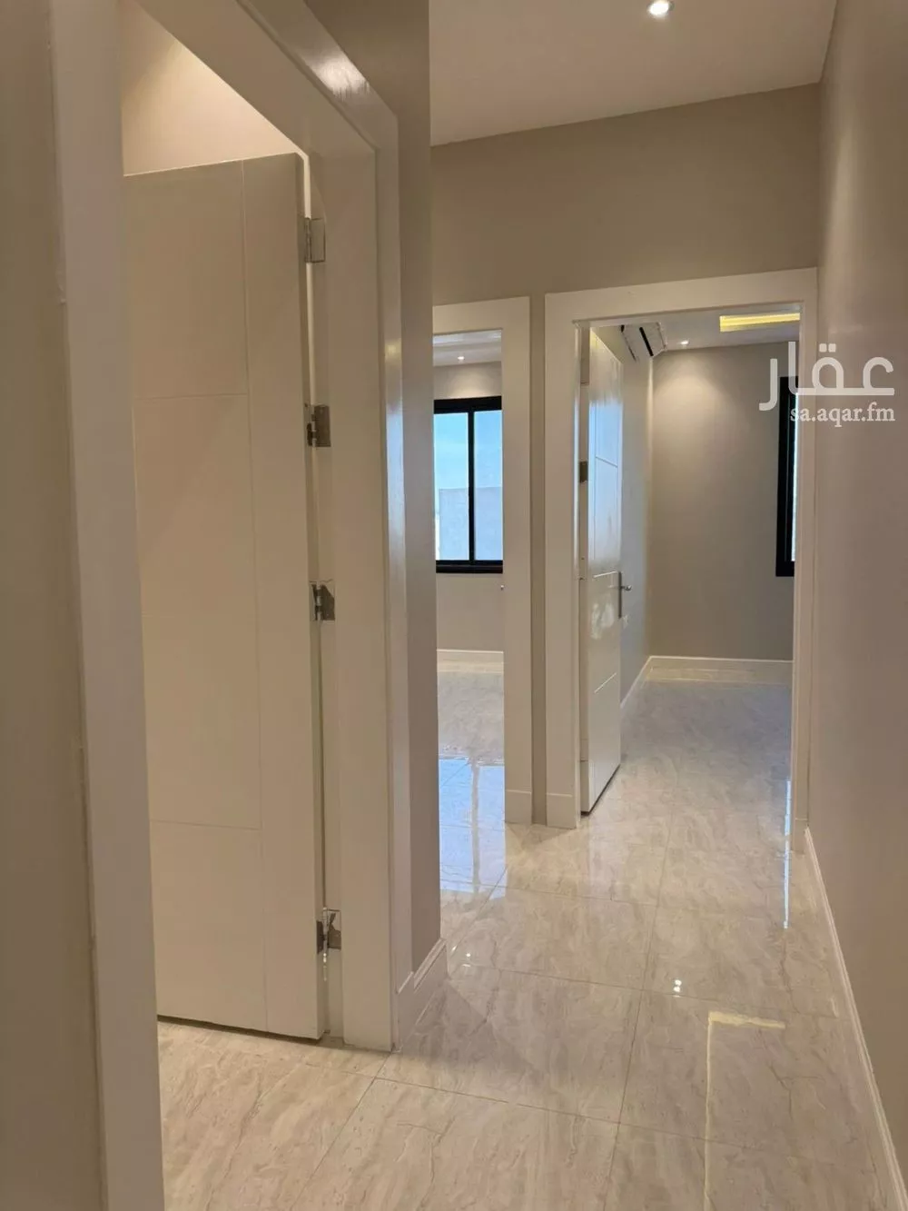 شقة 3 غرف في قرطبة 3