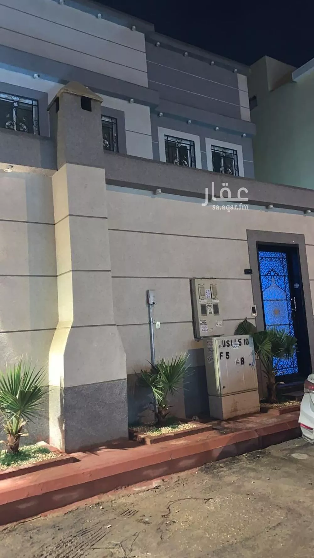 فيلا 5 غرف في الرمال