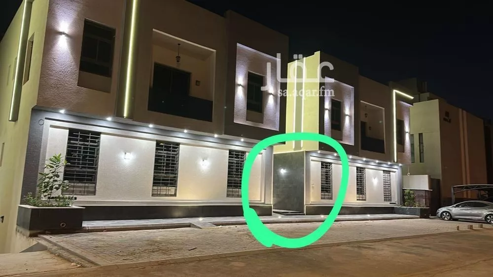 3 bedroom apartment in Al Qadisiyah