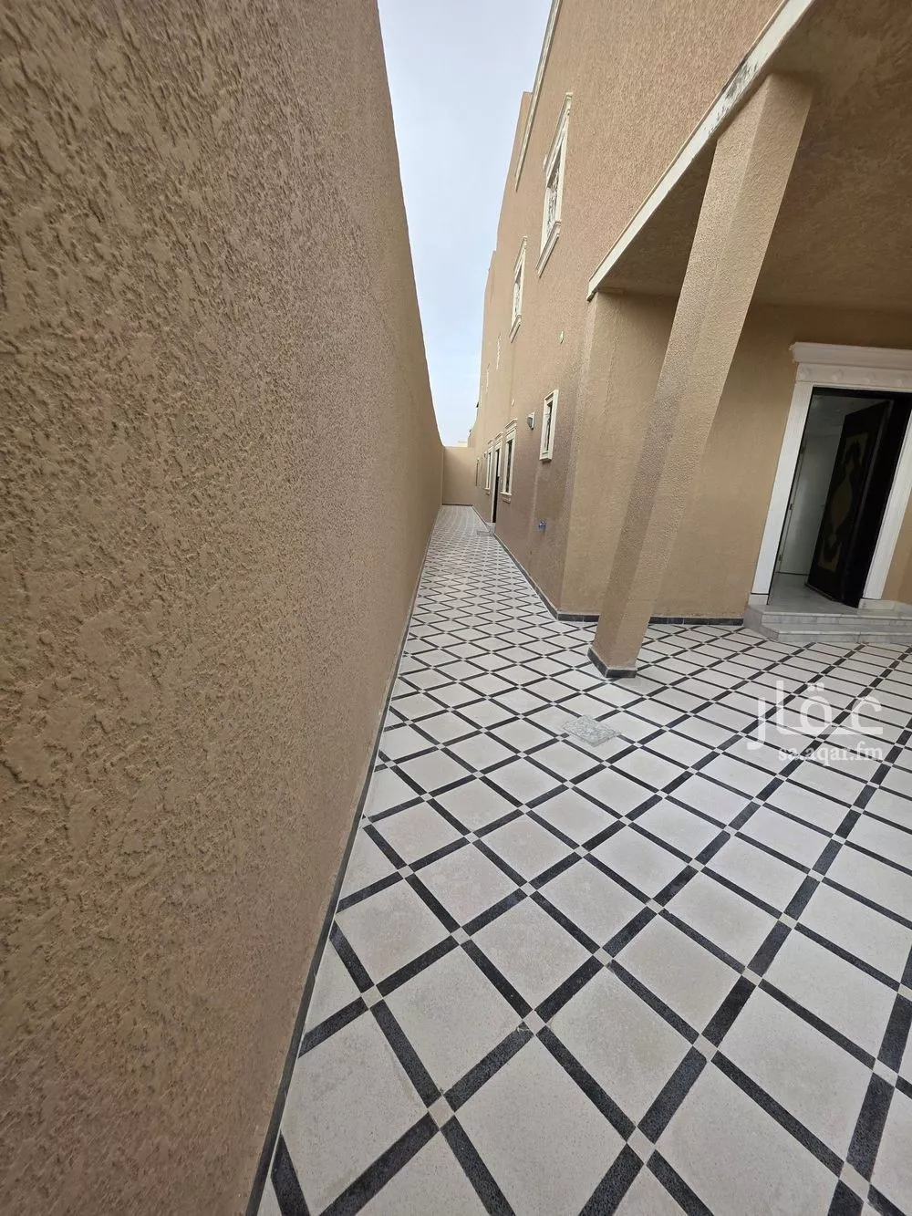 3 bedroom floor in Al Qairawan 3