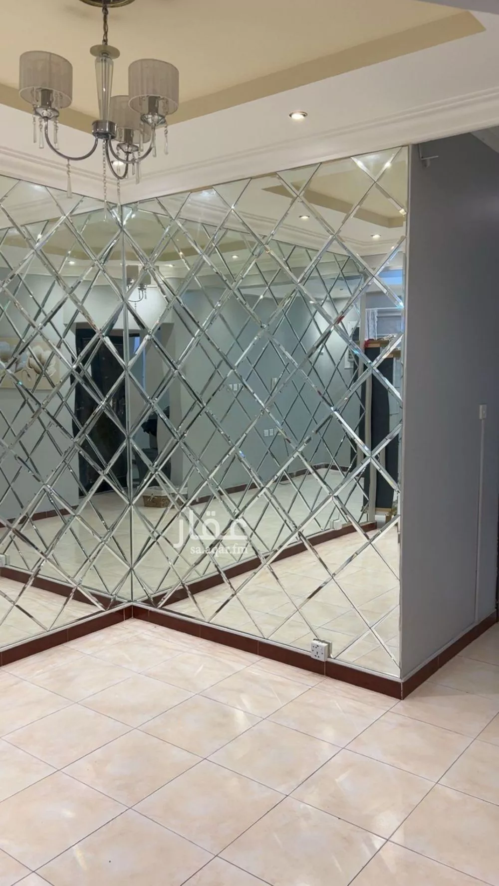 3 bedroom apartment in Qurtubah 2