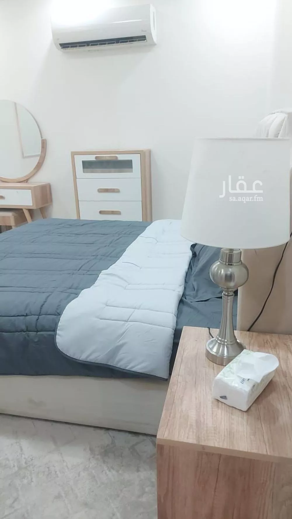 دور 2 غرف في النهضة 1