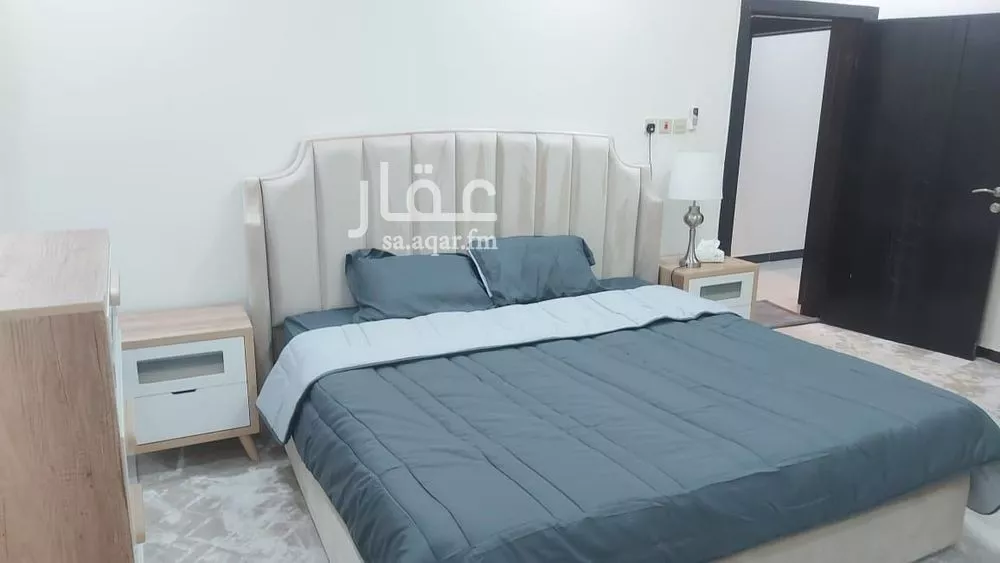 دور 2 غرف في النهضة 2