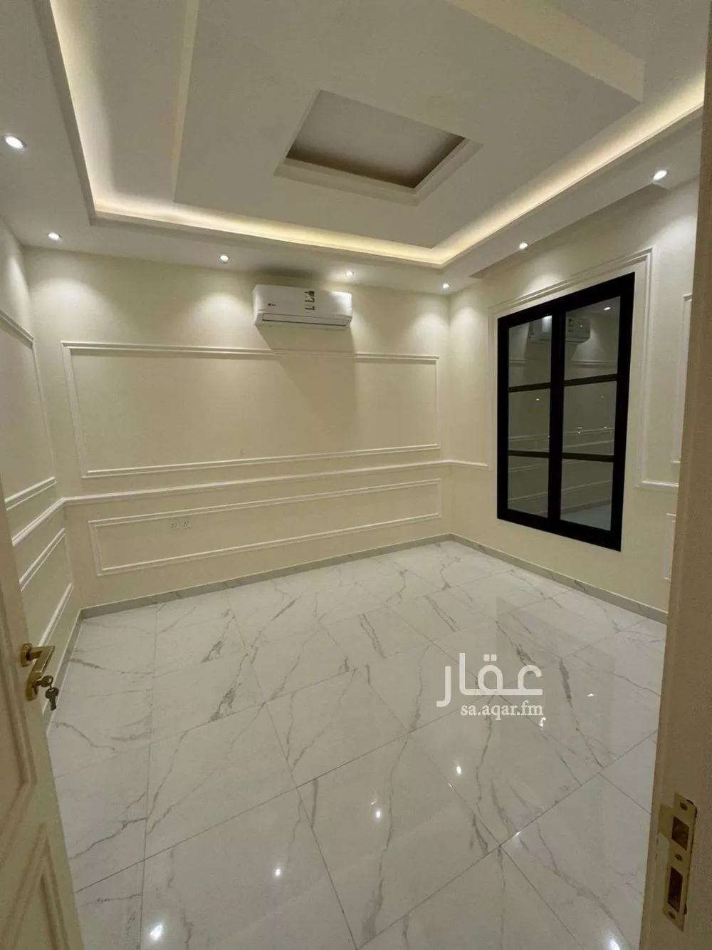 شقة 3 غرف في ظهرة لبن 1